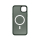 NEXT ONE Etui Mist Shield MagSafe iPhone 15 Plus pistachio - 1318678 - zdjęcie 3